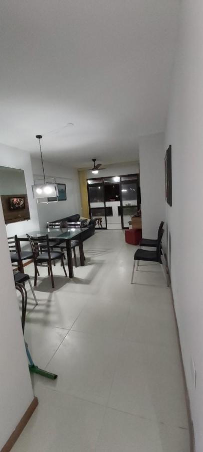 Muito Confortável - Edificio Praia Das Ostras Guarapari Exterior foto