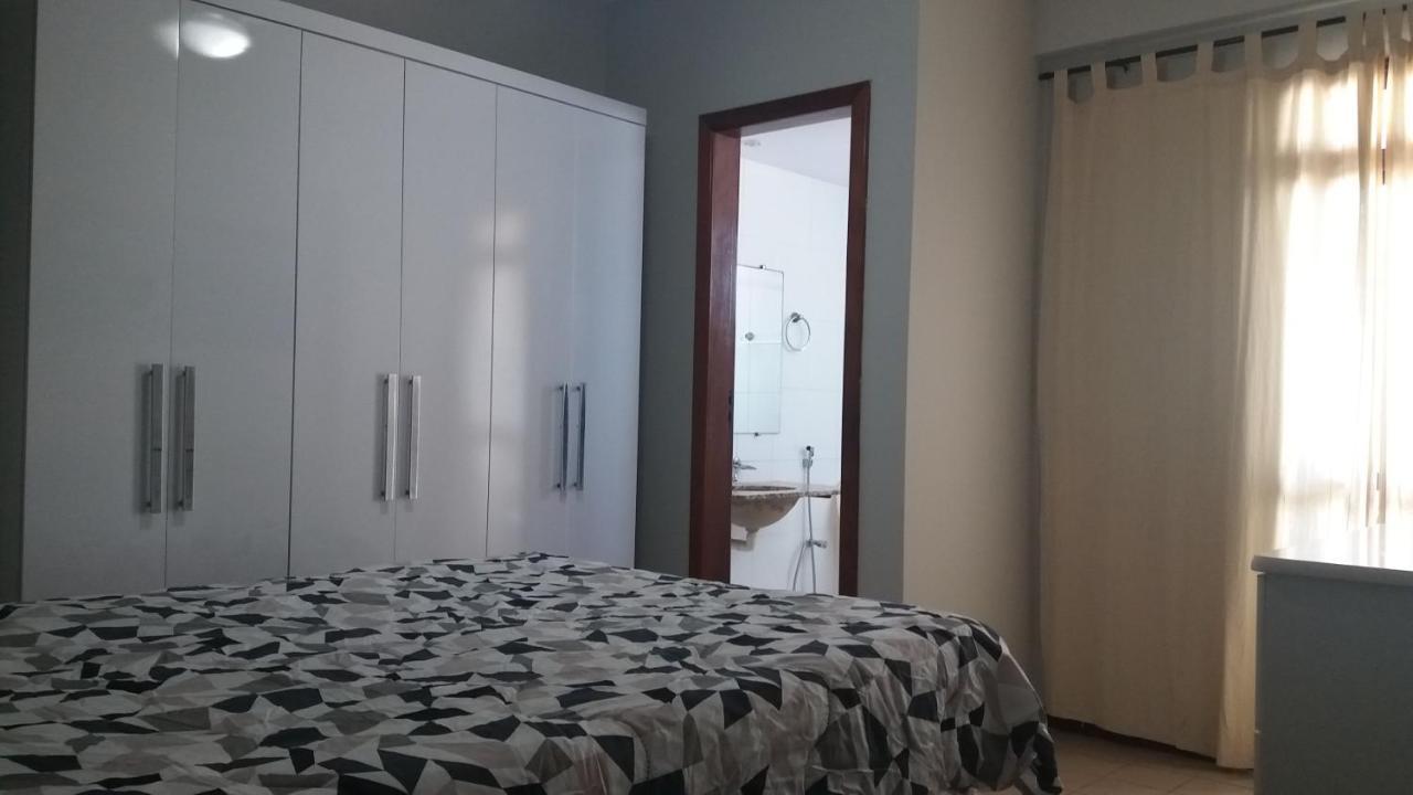 Muito Confortável - Edificio Praia Das Ostras Guarapari Exterior foto