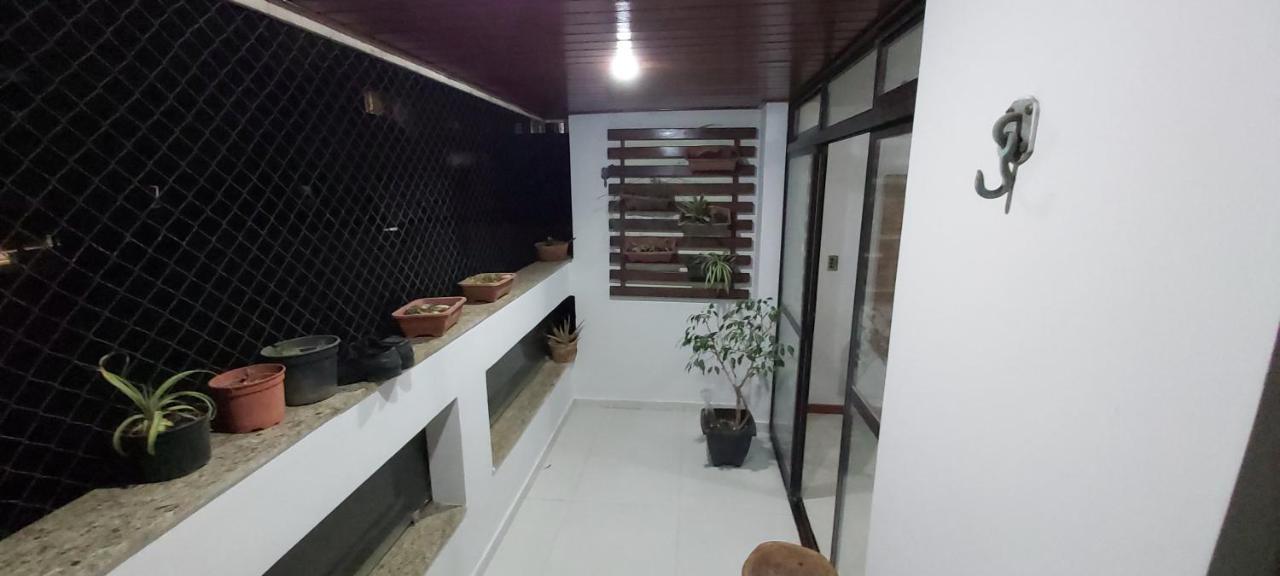 Muito Confortável - Edificio Praia Das Ostras Guarapari Exterior foto