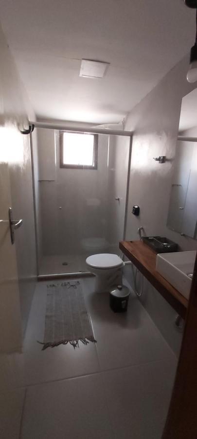 Muito Confortável - Edificio Praia Das Ostras Guarapari Exterior foto